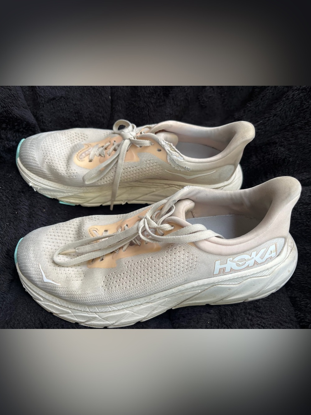 Hoka shoes